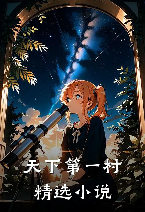 天下第一村精选小说