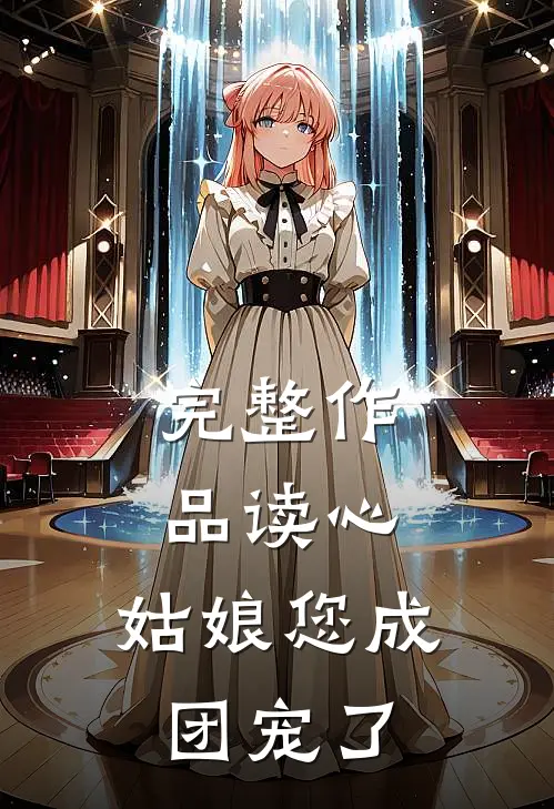 完整作品读心：姑娘您成团宠了