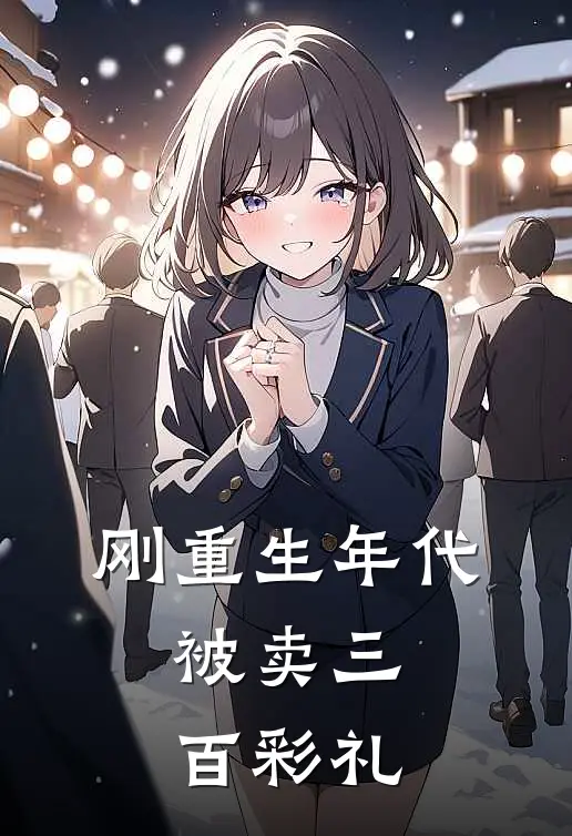 刚重生年代，被卖三百彩礼