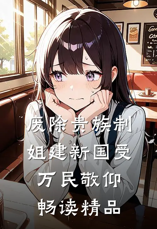 废除贵族制，姐建新国受万民敬仰畅读精品