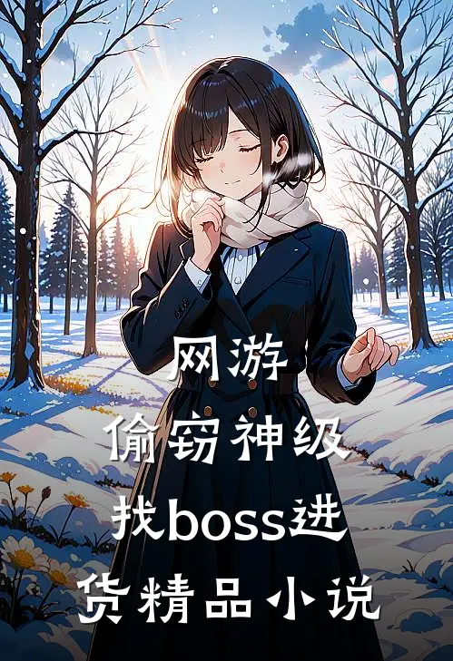 网游：偷窃神级，找boss进货精品小说