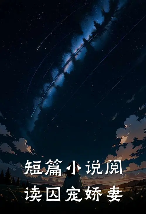短篇小说阅读囚宠娇妻