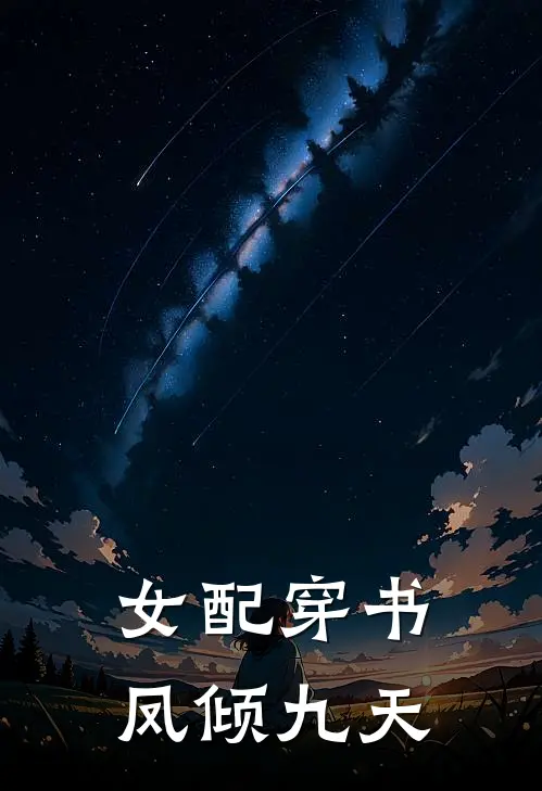 女配穿书凤倾九天