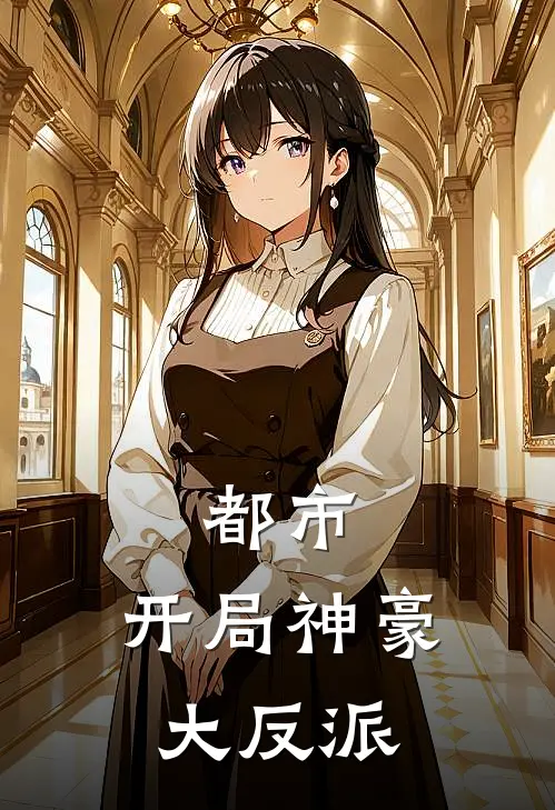 都市：开局神豪大反派