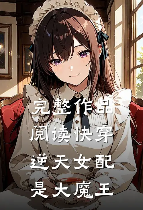 完整作品阅读快穿：逆天女配是大魔王