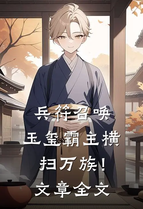兵符召唤：玉玺霸主横扫万族！文章全文