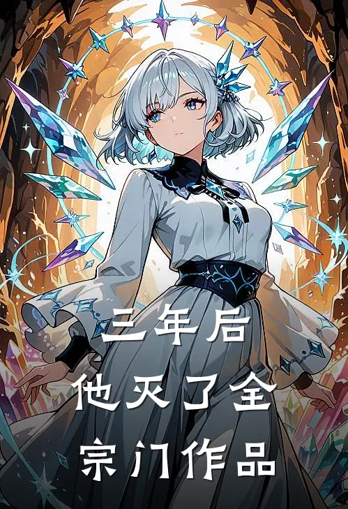 三年后，他灭了全宗门作品