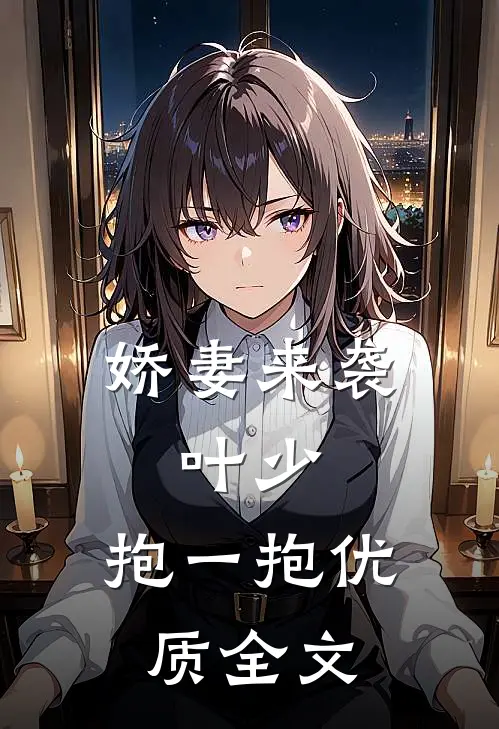 娇妻来袭：叶少，抱一抱优质全文