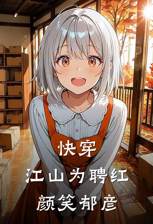快穿：江山为聘红颜笑郁彦