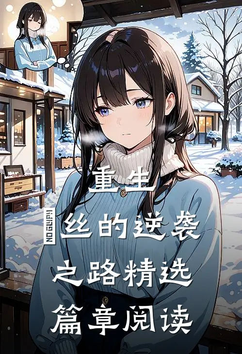 重生：屌丝的逆袭之路精选篇章阅读
