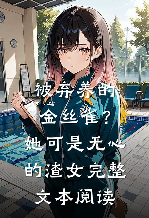 被弃养的金丝雀？她可是无心的渣女完整文本阅读