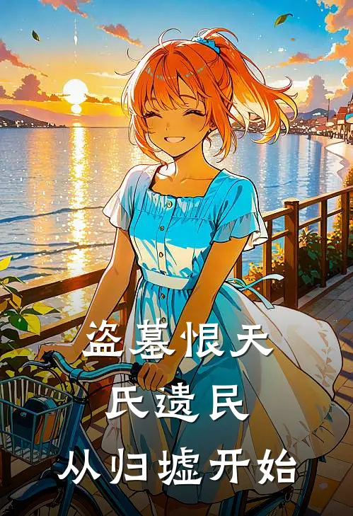 盗墓恨天氏遗民，从归墟开始