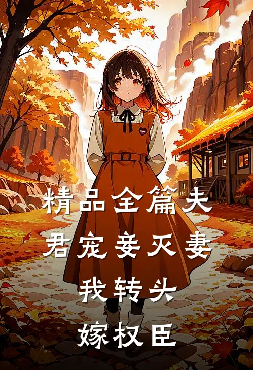 精品全篇夫君宠妾灭妻，我转头嫁权臣