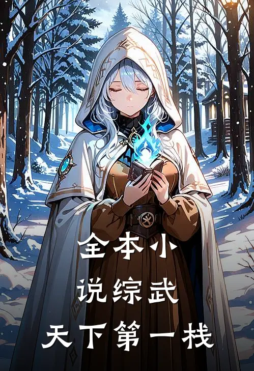 全本小说综武：天下第一栈