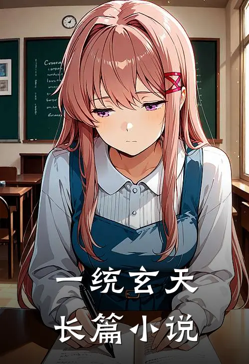 一统玄天长篇小说