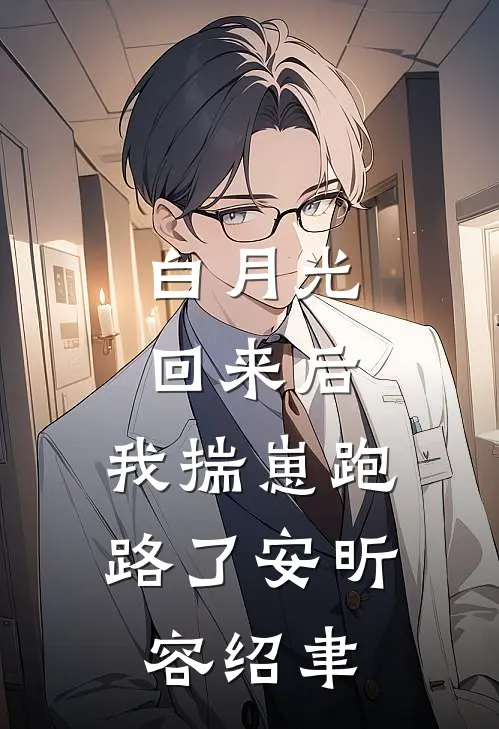 白月光回来后，我揣崽跑路了安昕容绍聿