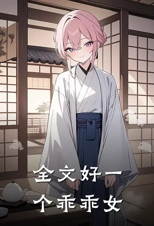 全文好一个乖乖女