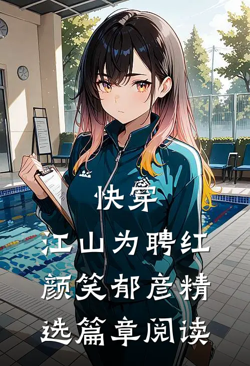 快穿：江山为聘红颜笑郁彦精选篇章阅读