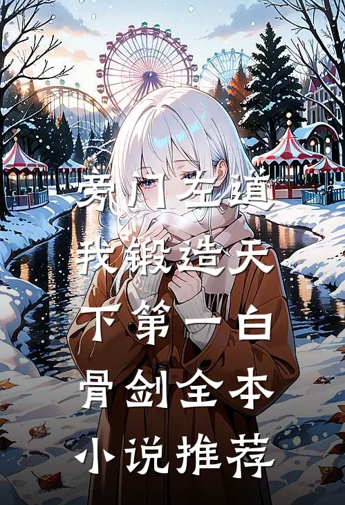 旁门左道：我锻造天下第一白骨剑全本小说推荐