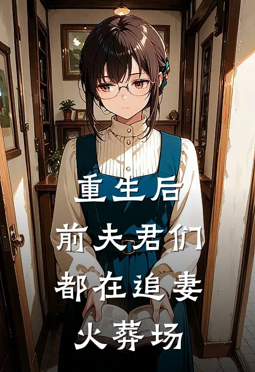 重生后，前夫君们都在追妻火葬场
