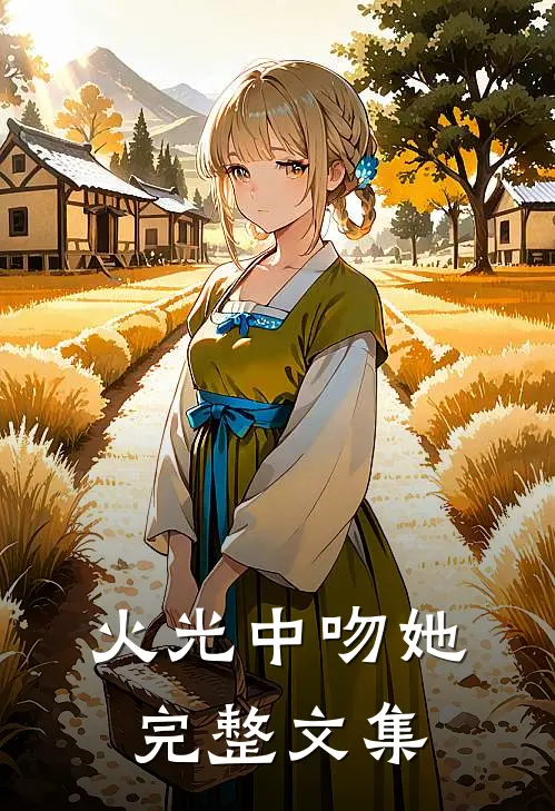 火光中吻她完整文集