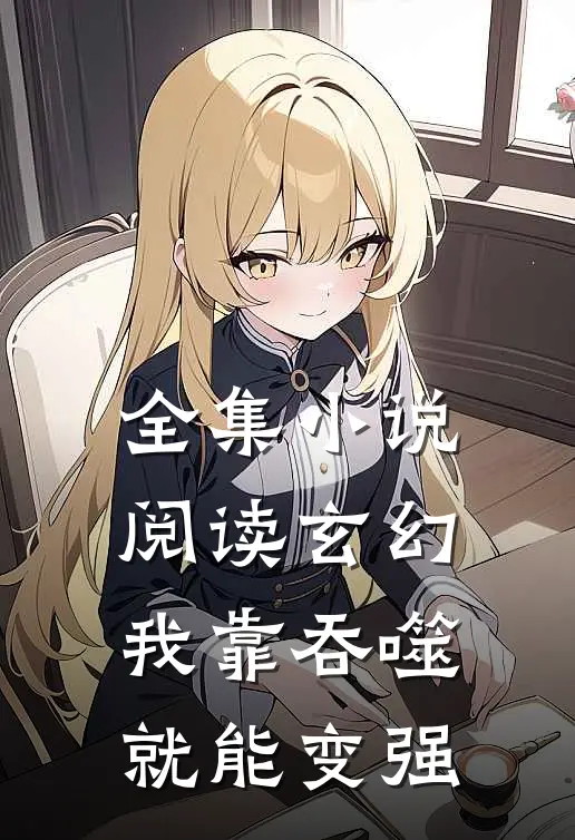 全集小说阅读玄幻：我靠吞噬就能变强