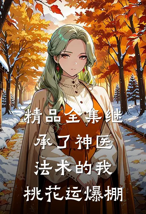 精品全集继承了神医法术的我，桃花运爆棚