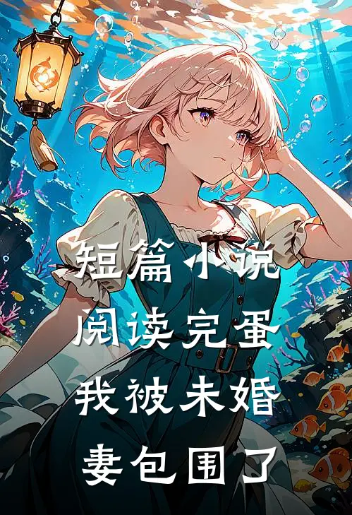 短篇小说阅读完蛋，我被未婚妻包围了
