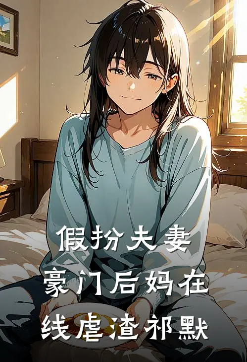 假扮夫妻：豪门后妈在线虐渣祁默