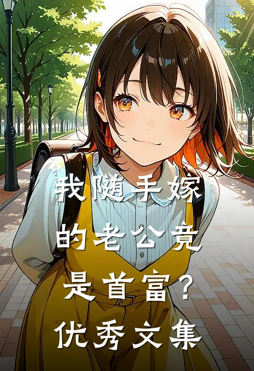 我随手嫁的老公竟是首富？优秀文集