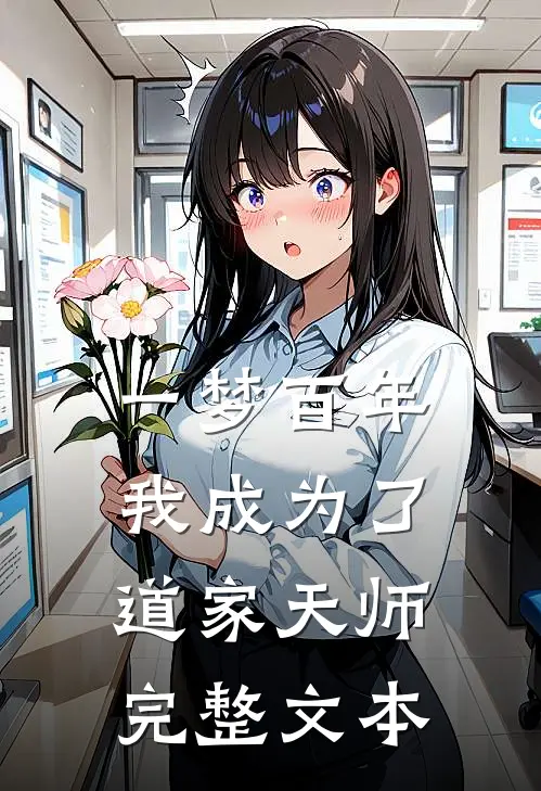 一梦百年，我成为了道家天师完整文本