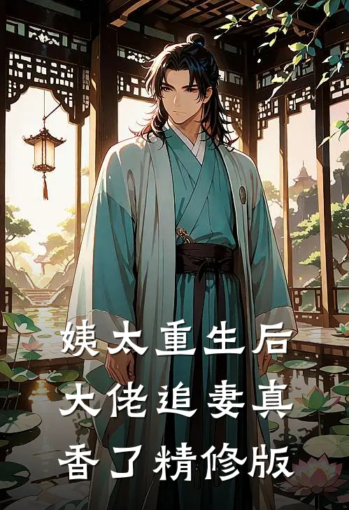姨太重生后，大佬追妻真香了精修版