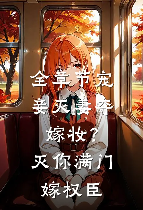 全章节宠妾灭妻夺嫁妆？灭你满门嫁权臣