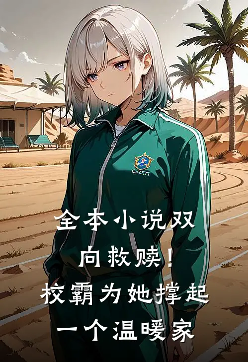全本小说双向救赎！校霸为她撑起一个温暖家