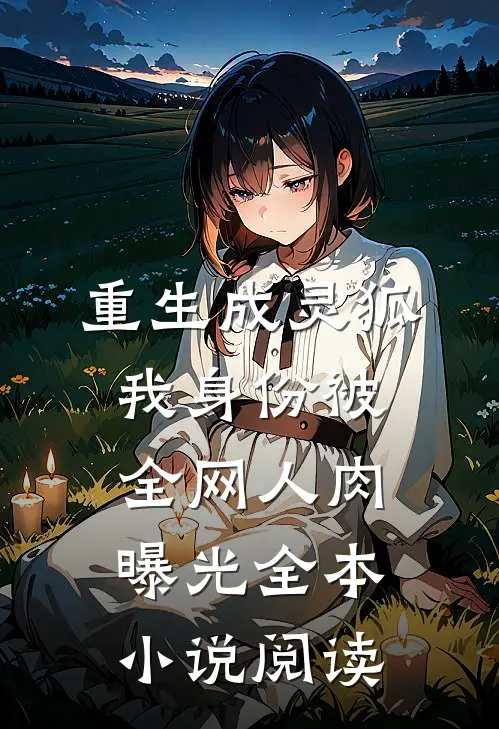 重生成灵狐，我身份被全网人肉曝光全本小说阅读
