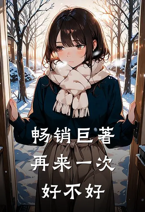 畅销巨著再来一次好不好