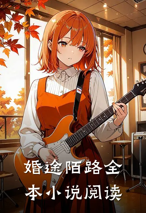 婚途陌路全本小说阅读
