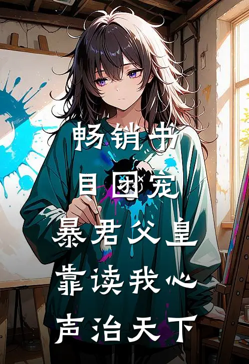 畅销书目团宠：暴君父皇靠读我心声治天下