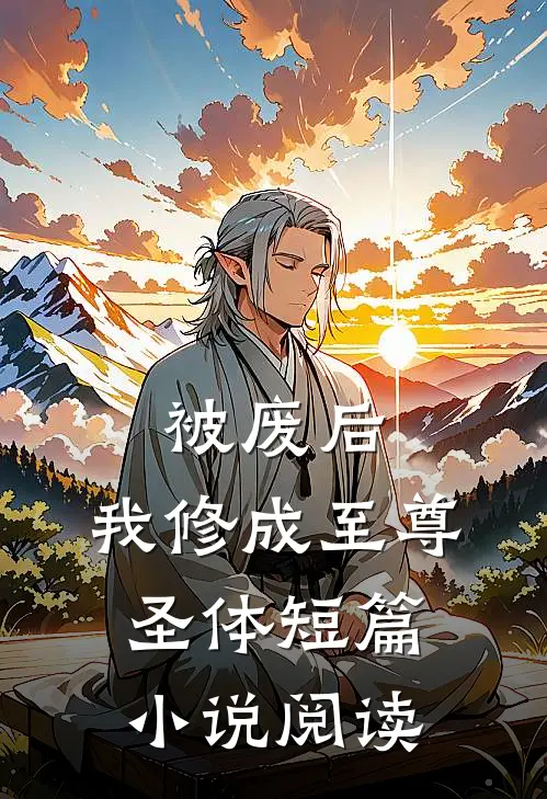 被废后，我修成至尊圣体短篇小说阅读