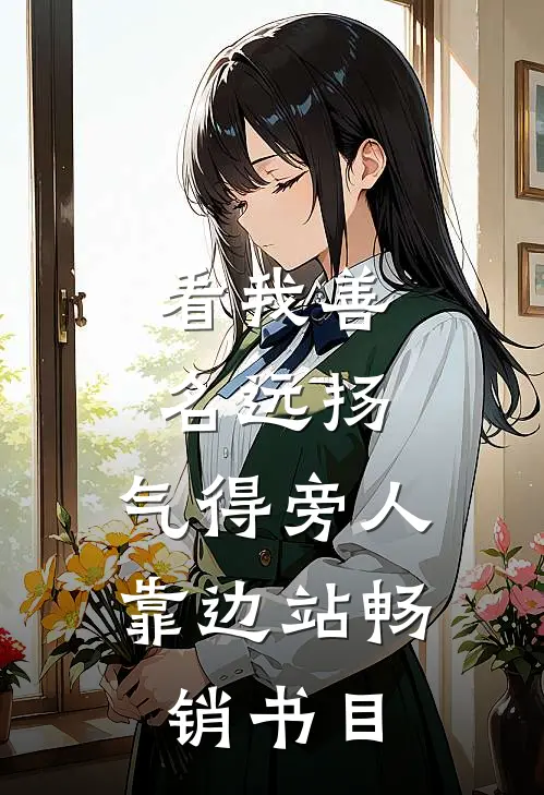 看我善名远扬，气得旁人靠边站畅销书目
