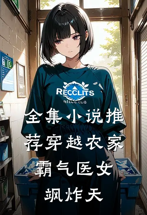 全集小说推荐穿越农家：霸气医女飒炸天