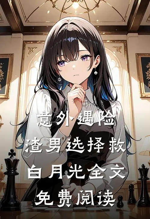 意外遇险,渣男选择救白月光全文免费阅读