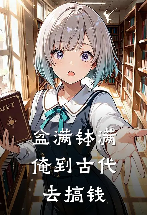 盆满钵满,俺到古代去搞钱