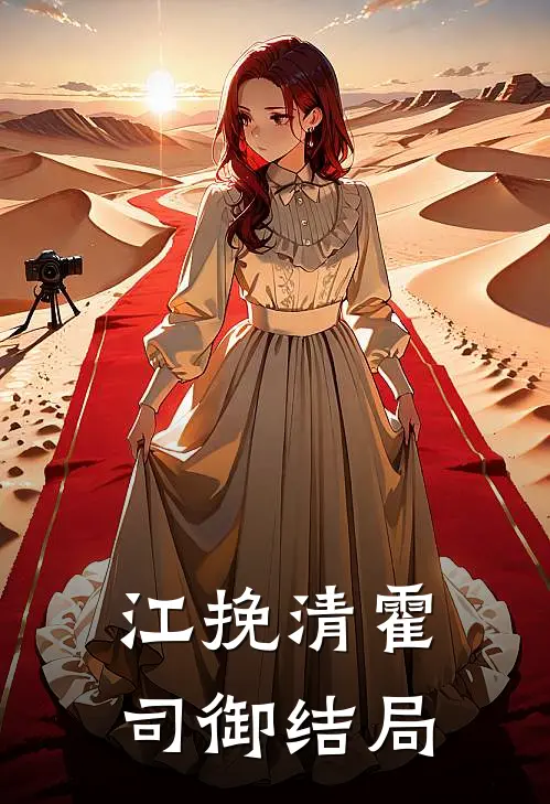 江挽清霍司御结局