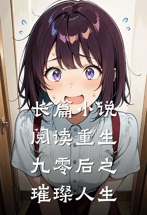 长篇小说阅读重生九零后之璀璨人生