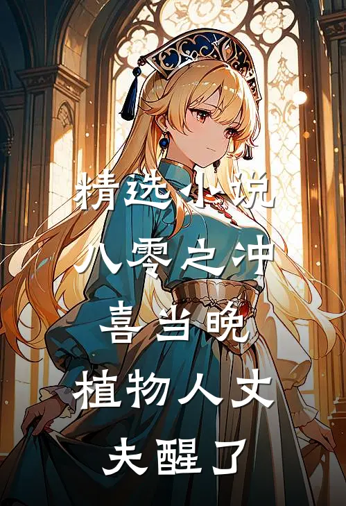 精选小说八零之冲喜当晚，植物人丈夫醒了