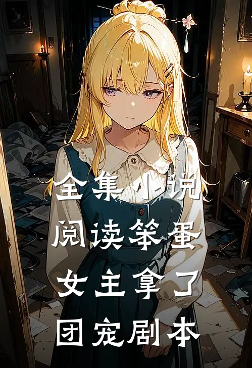 全集小说阅读笨蛋女主拿了团宠剧本
