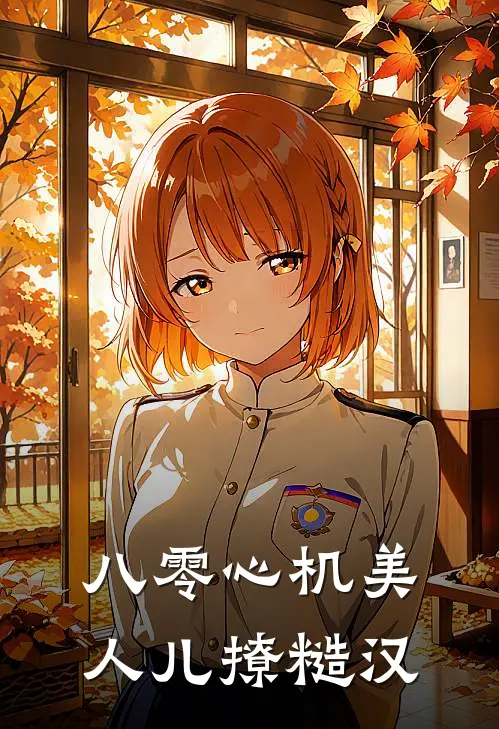 八零心机美人儿撩糙汉