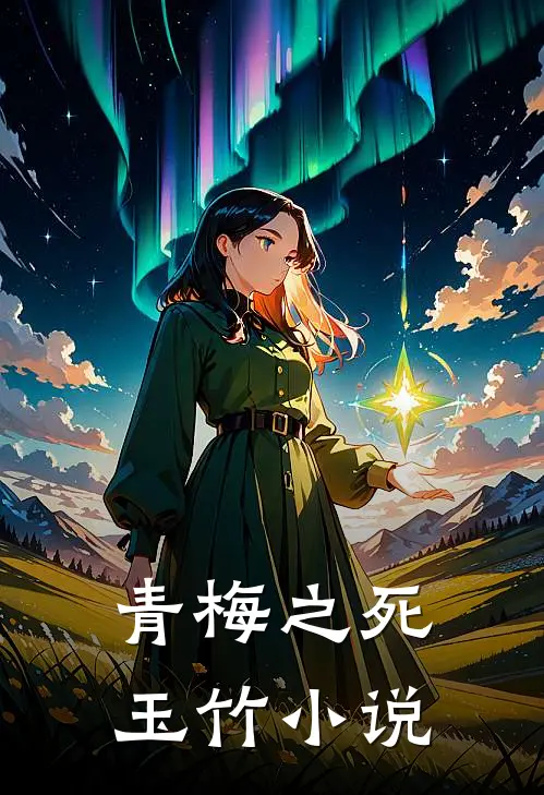 青梅之死玉竹小说
