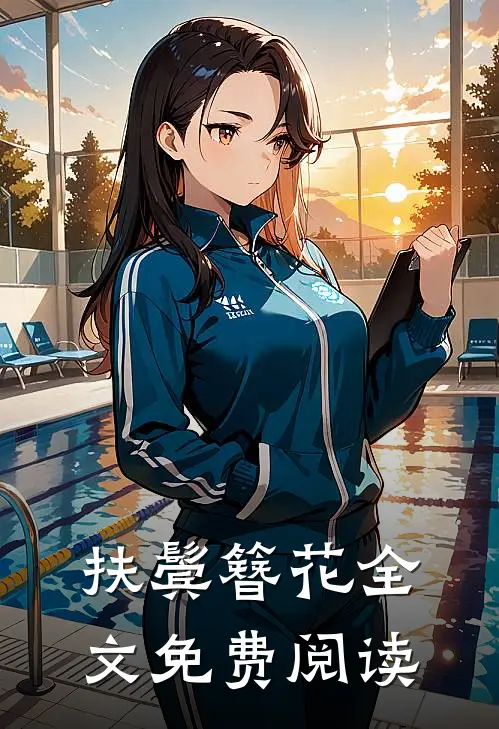 扶鬓簪花全文免费阅读